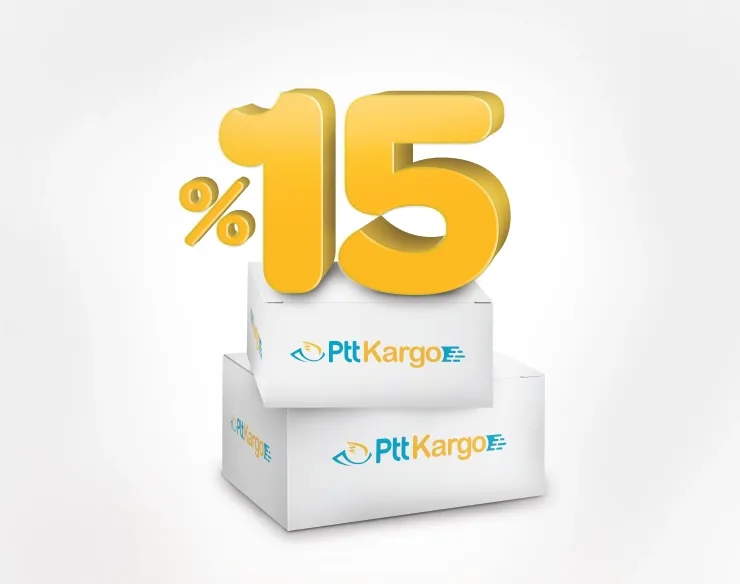 Pttcell- Ptt Kargo İşbirliği !