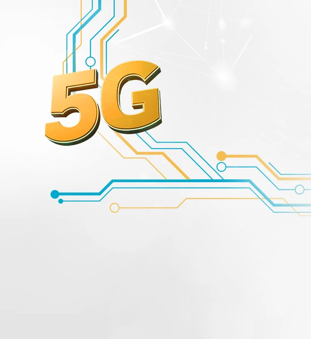 <p>5G farkını</p><p>Pttcell’de yaşayın</p>