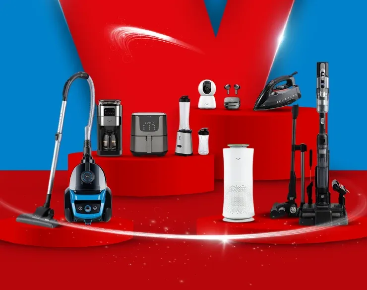 Vestel